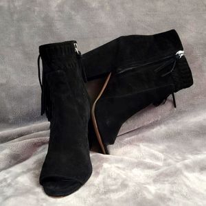 💛💛💛Women's Rebecca Minkoff Women's Iris Ankle Bootie; Size: 9💛💛💛